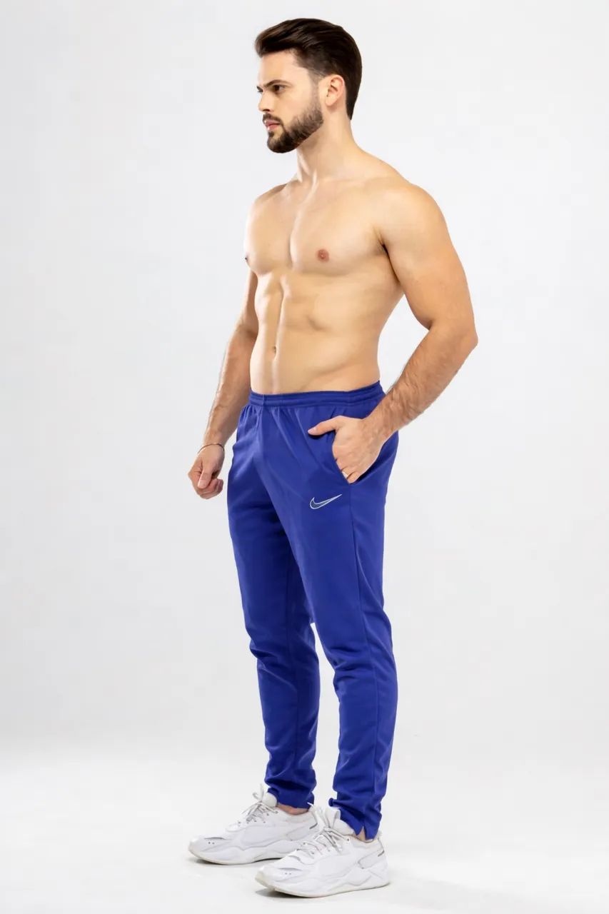Calça Dri Fit masculina  - Foto 4