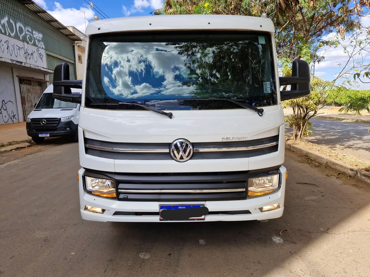 VW 11.180 2019/20 CABINE SUPLEMENTA 9 PASSAGEIROS  - Foto 2