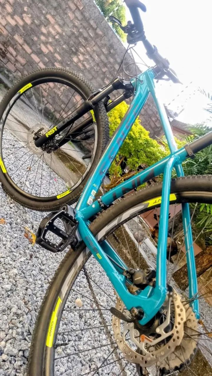 Bike Sense intensa Comp aro 29 - Foto 2