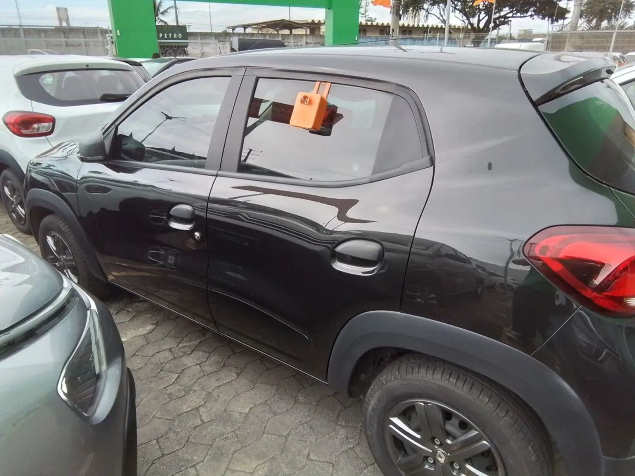 Renault Kwid 1.0 Zen 2025 - Foto 4