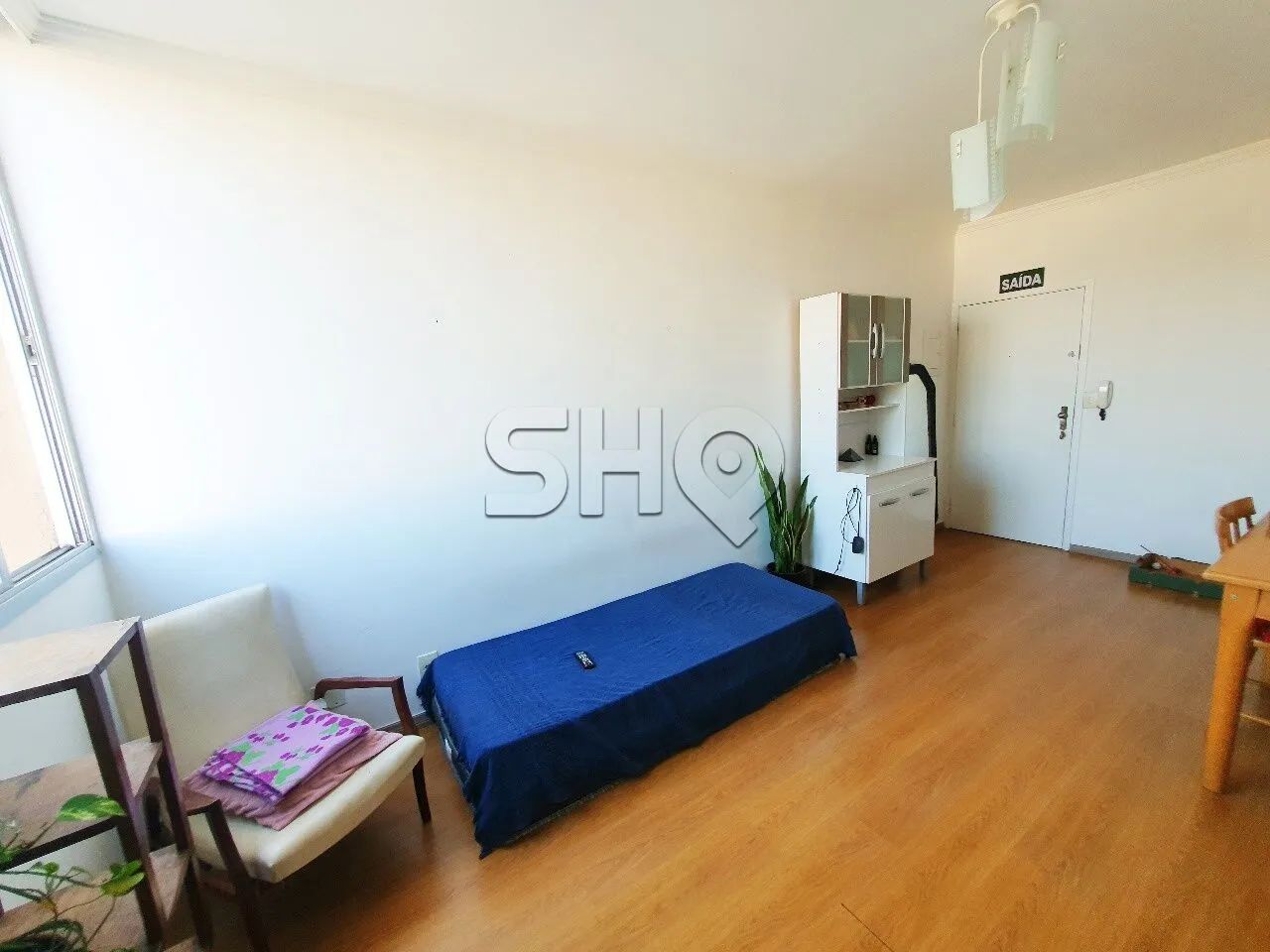 Apartamento à venda na Lapa com 2 dormitórios - Foto 2