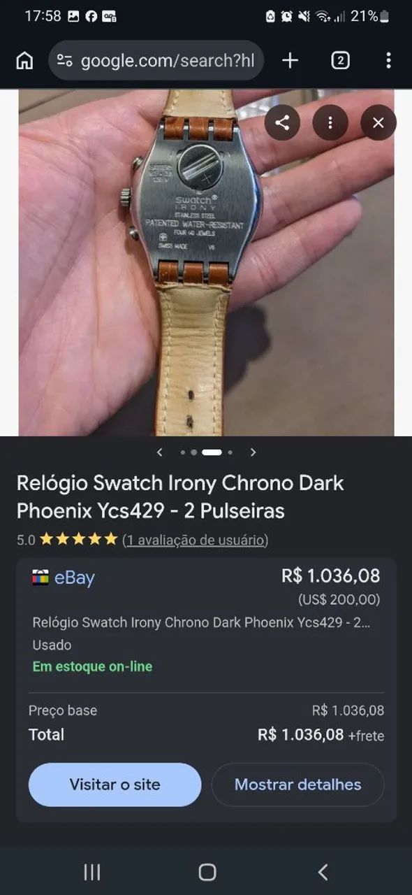 Omai barato que tá tendo  - Foto 2