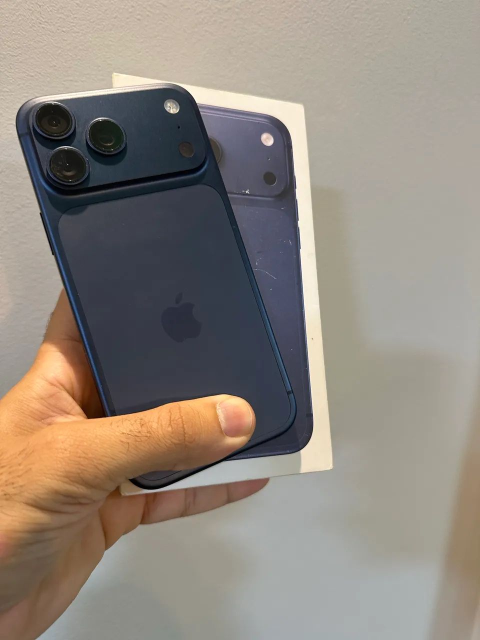 iPhone 17 pro Max - Foto 2