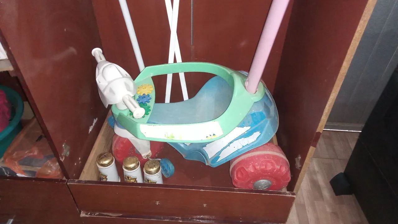 Motinha 