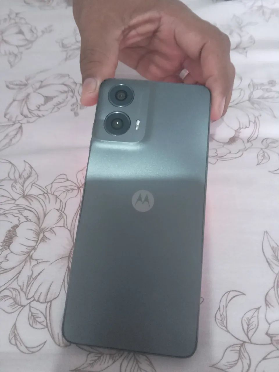 Vendo moto g24 - Foto 2