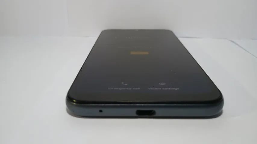 Motorola Moto E6i (na cor Cinza Titanium) - Foto 3