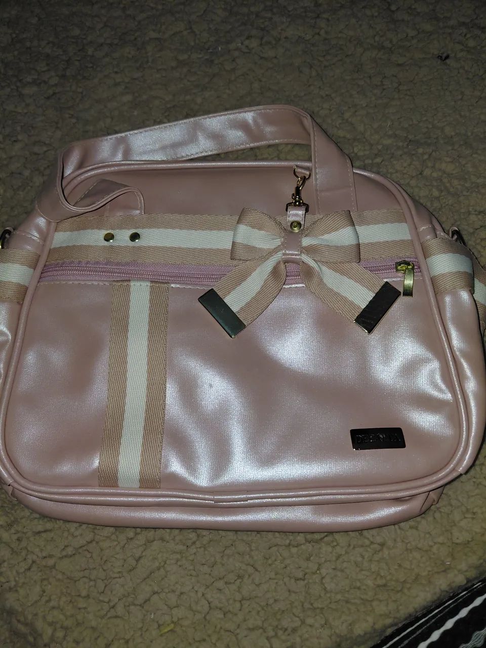 Kit bolsa maternidade - Foto 2