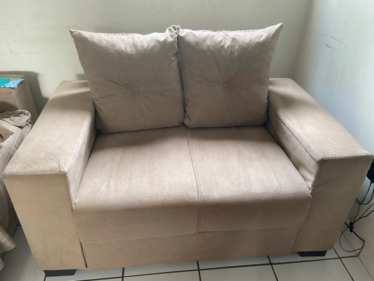 Sofá 2 lugares65104743568897121