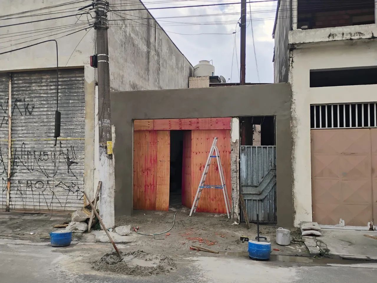 Pedreiro profissional faça seu orçamento! - Foto 3