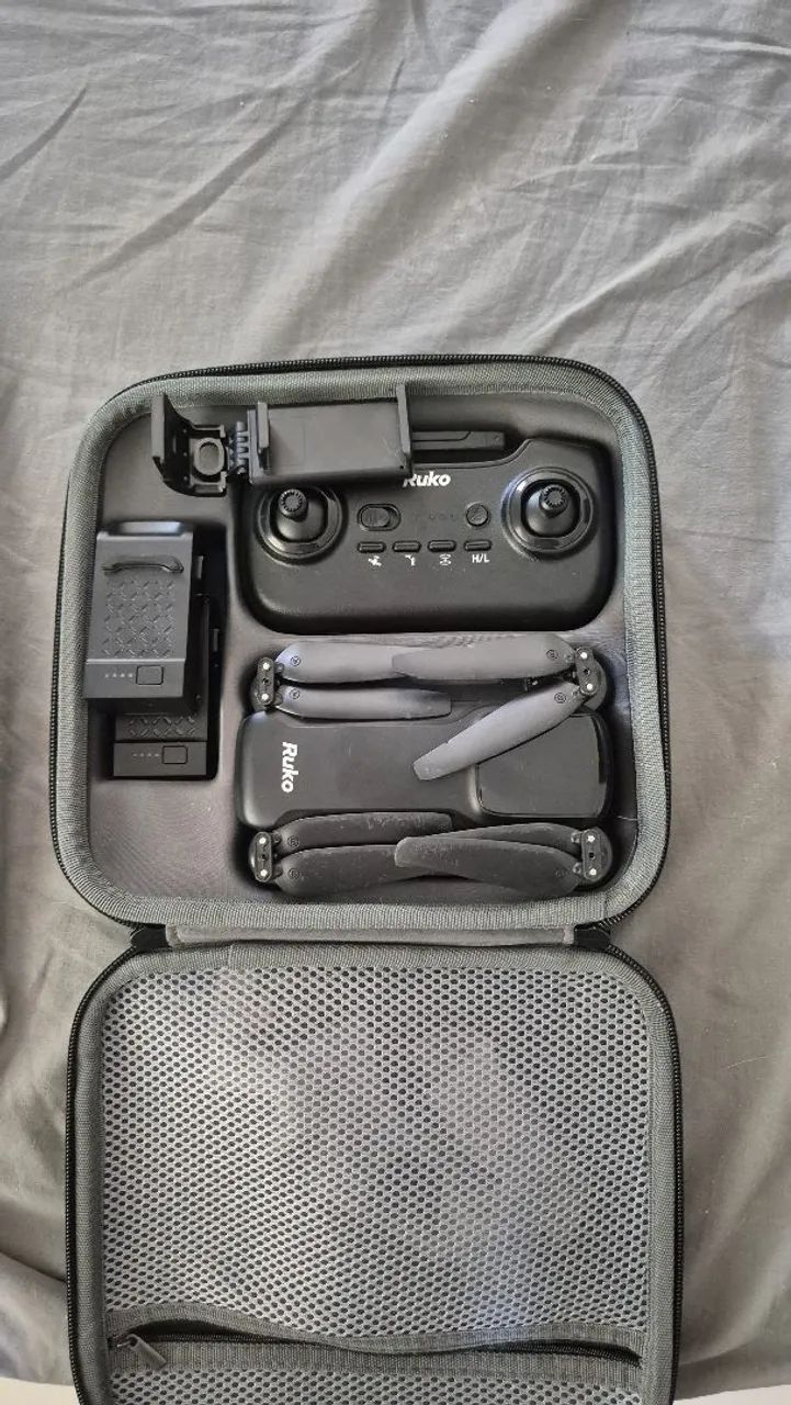 Drone Ruko U11S