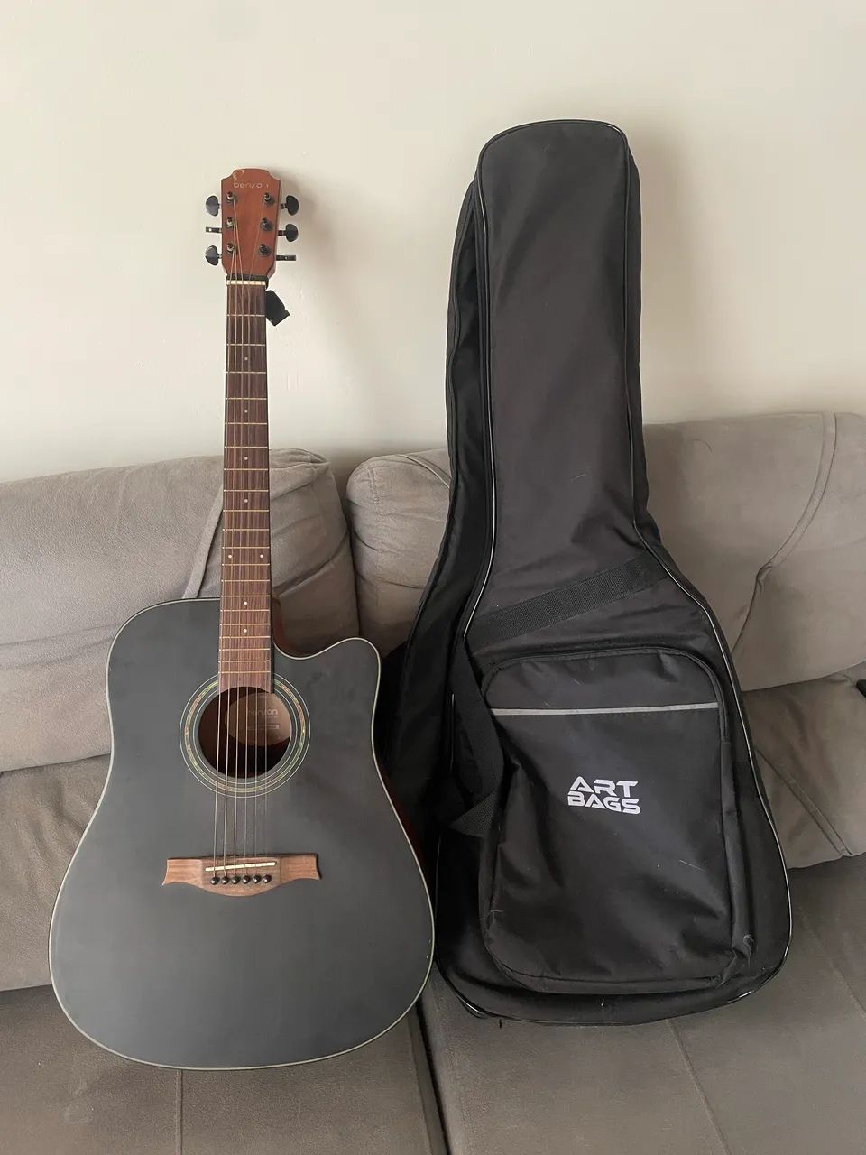 Violão 