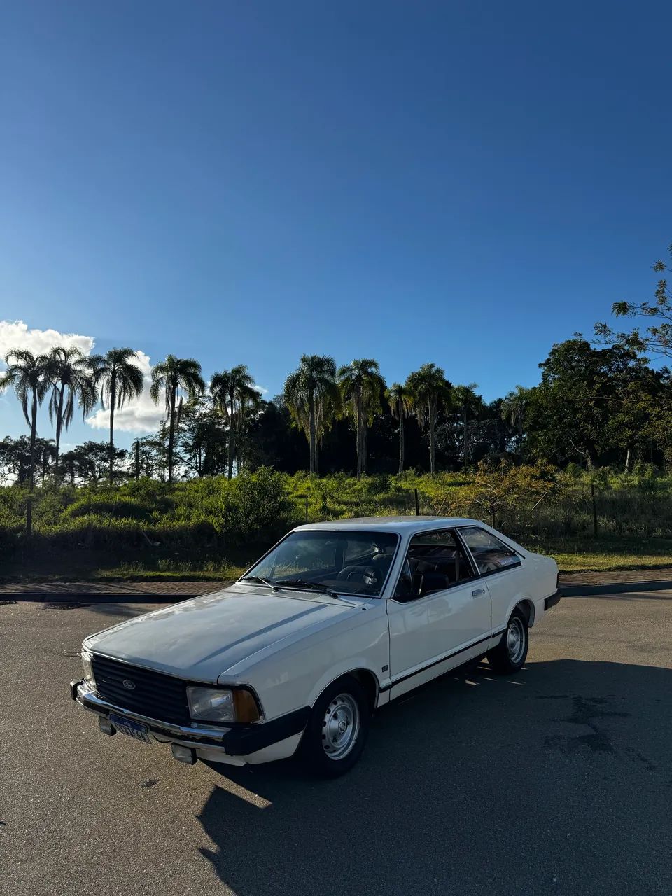 Ford Corcel II L 1983 - Foto 2