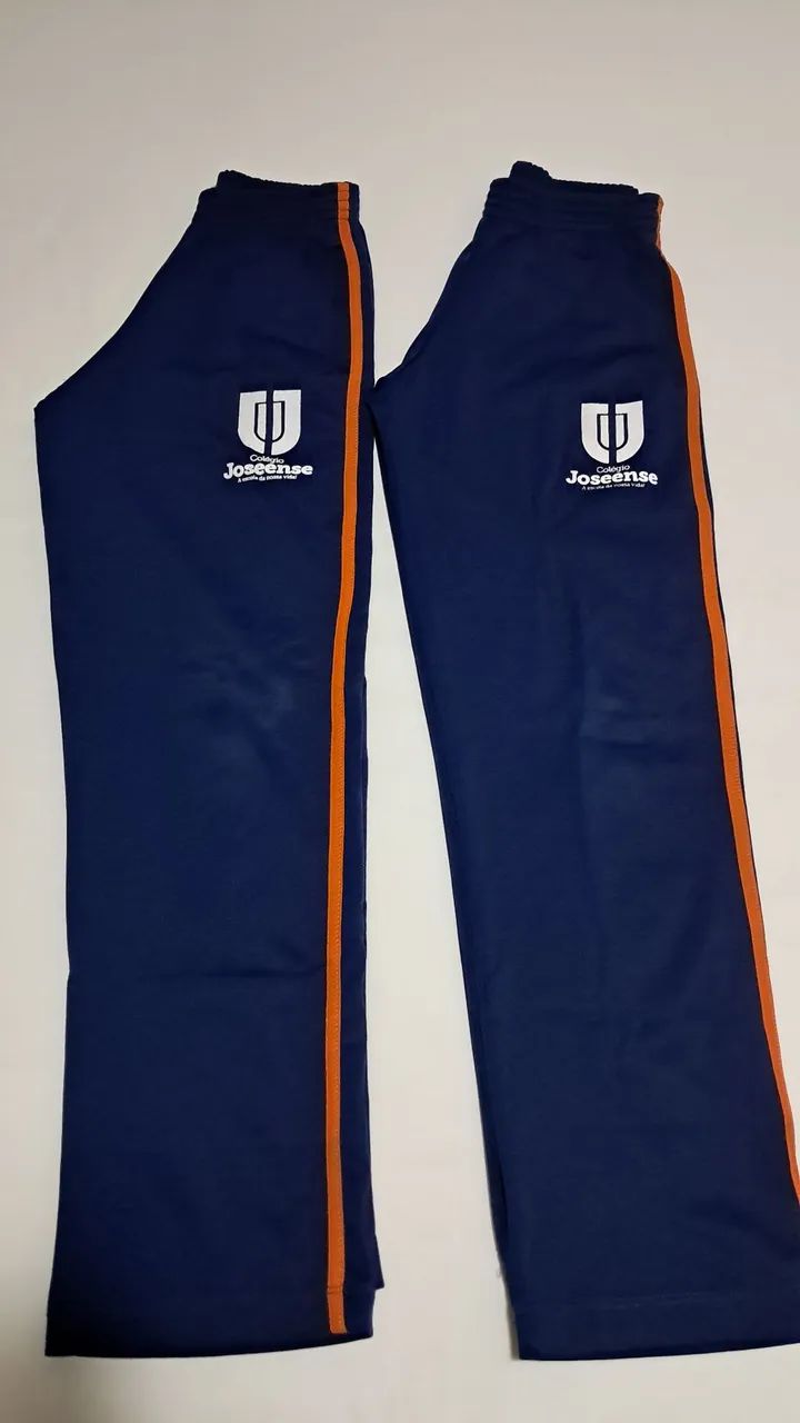 Uniforme joseense Tam 12