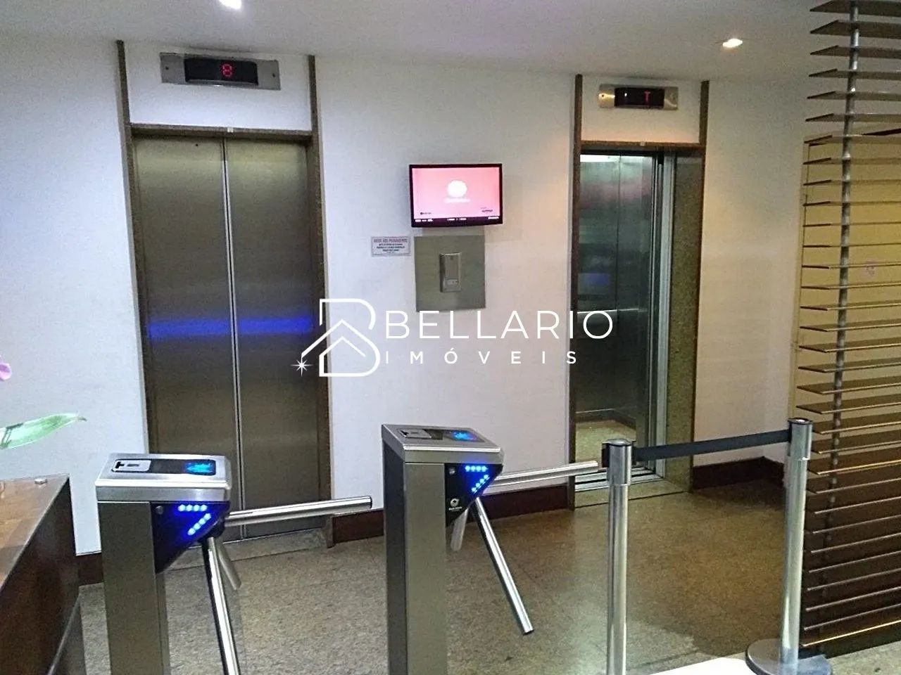 Sala para alugar no Centro - Rio de Janeiro/RJ - Foto 3
