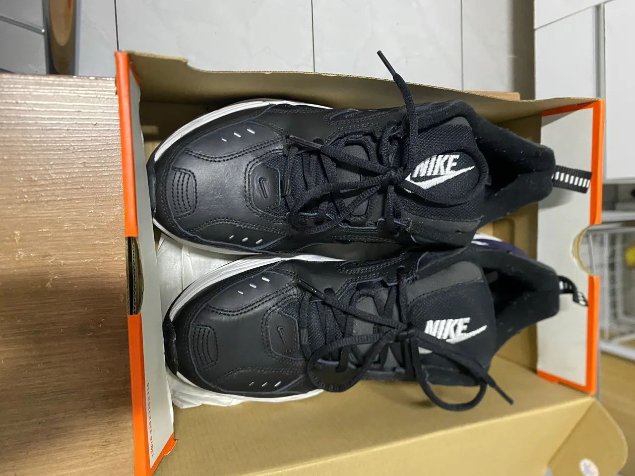 Tenis Nike M2K Tekno - Foto 2