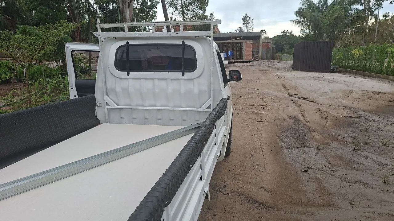 Frete mudança e transporte  - Foto 4
