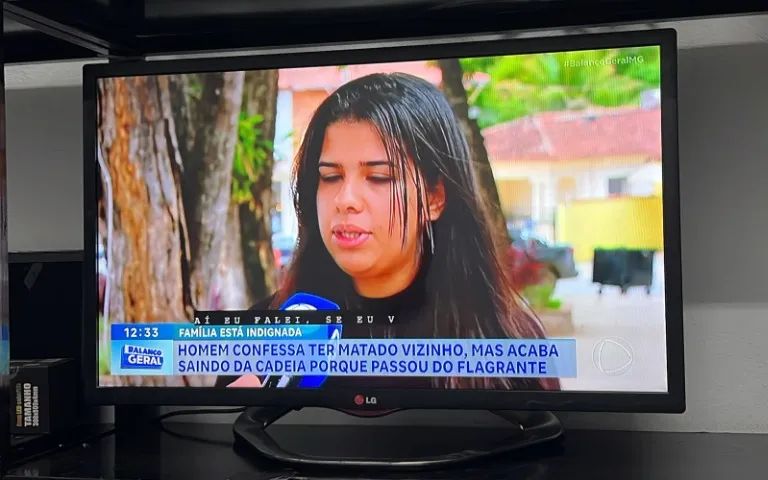 TV LG 32 POLEGADAS-  BARATO - Foto 2