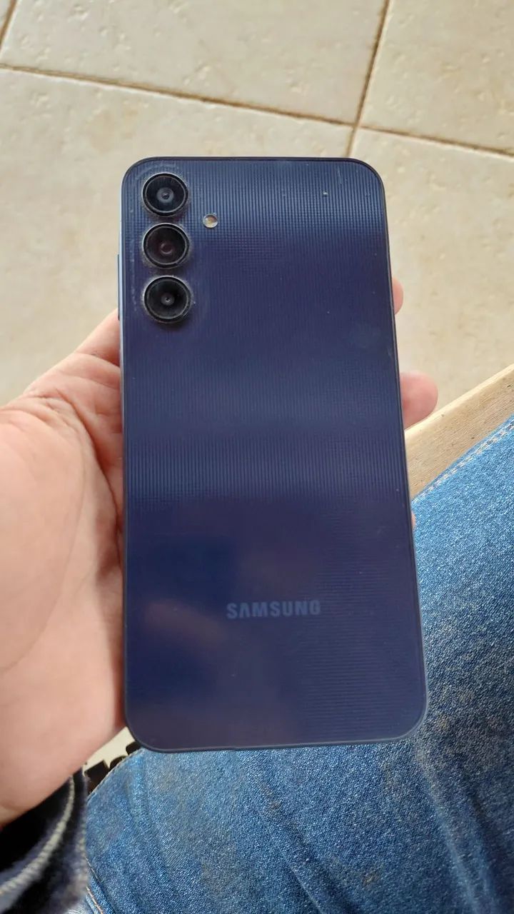 Samsung A25 256GB