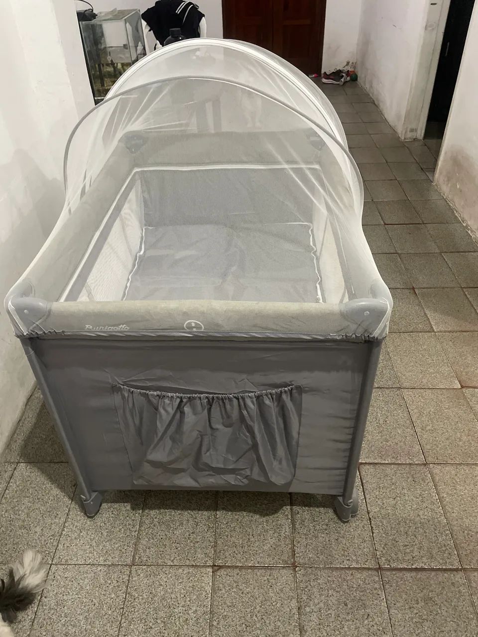 Berço portátil 65082646612609123