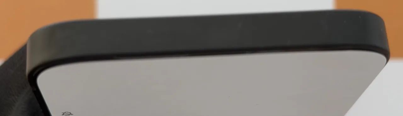 iPhone 16e 256GB Preto Seminovo - Foto 2