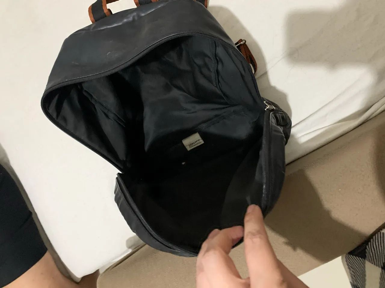 Mochila - Foto 3