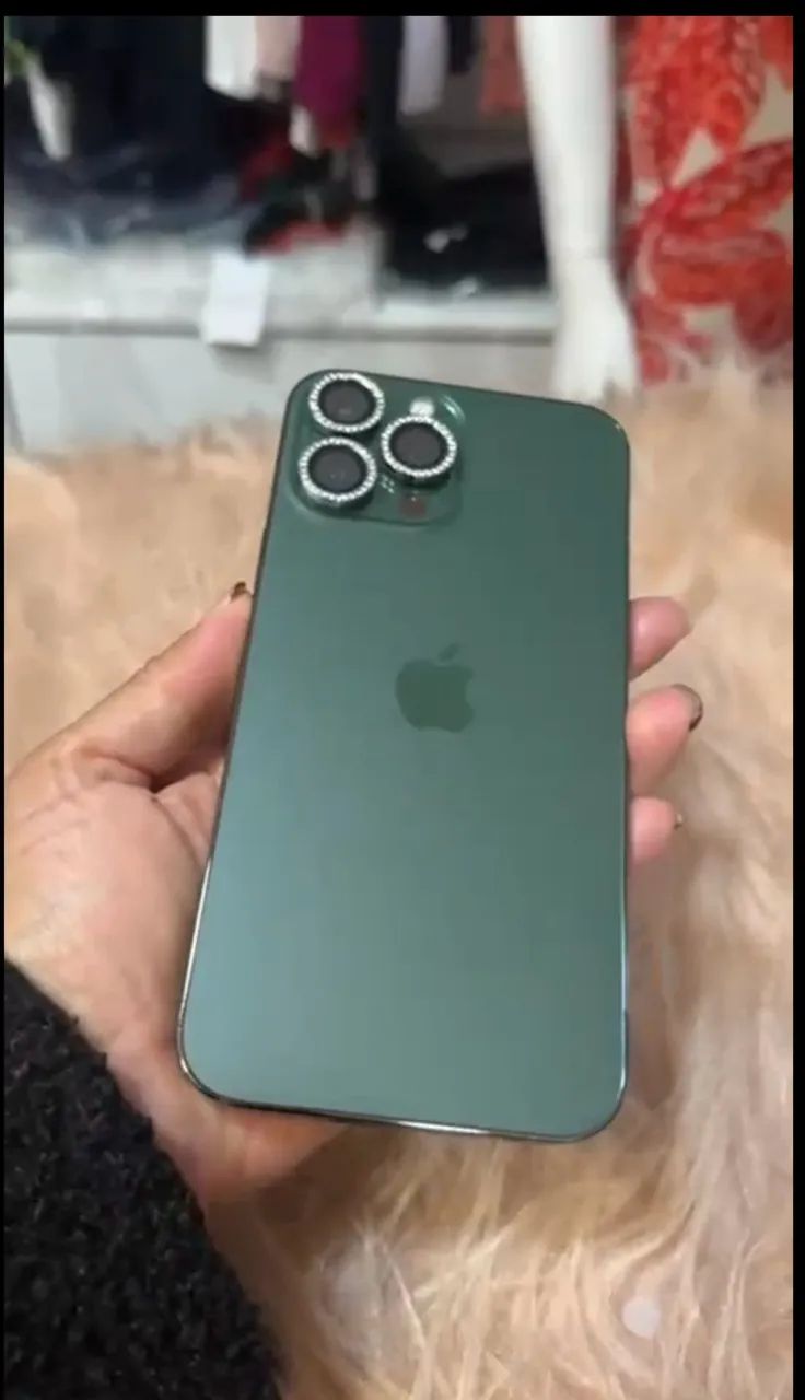 iPhone 13 Pro Max 256 - Foto 5