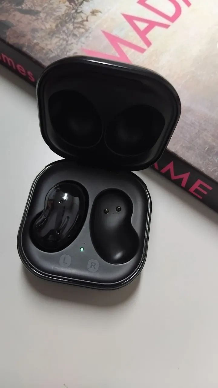 Samsung Galaxy Buds - Live  - Foto 5