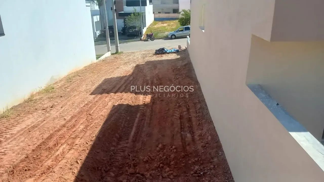 Terreno à venda, Horto Florestal, Sorocaba, SP