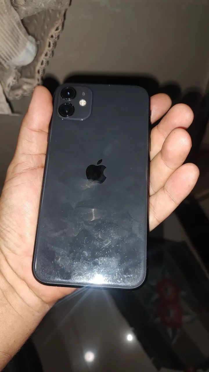 iPhone 11 - Foto 2