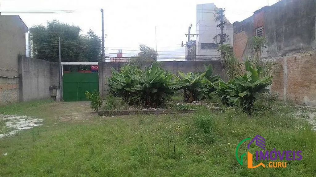 TERRENO - SANTO AMARO - SP - Foto 5