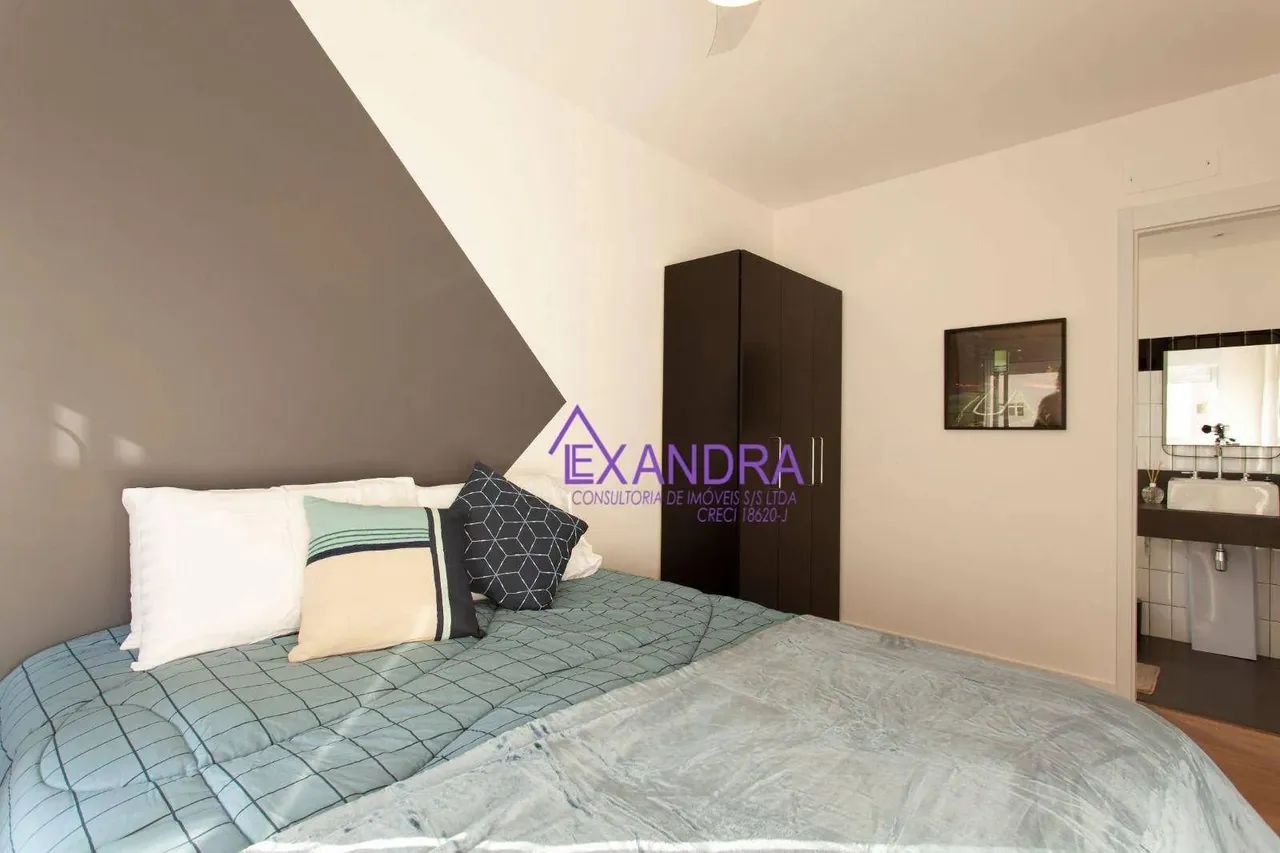 Apartamento com 2 dormitórios ( 1 suíte ), 68 m² - venda por R$ 889.000 ou aluguel por R$  - Foto 11