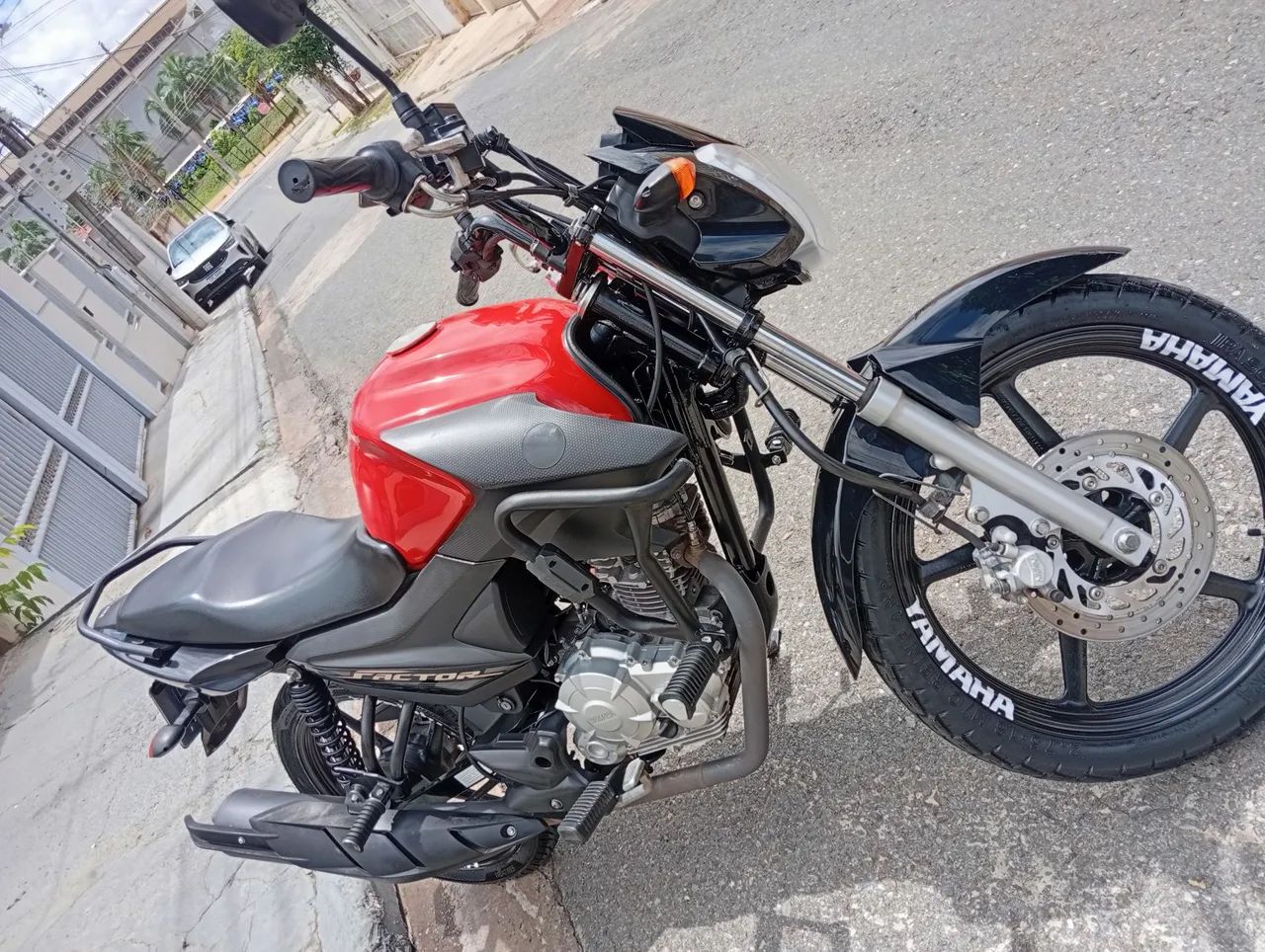 Factor 125 23/24 - Foto 5
