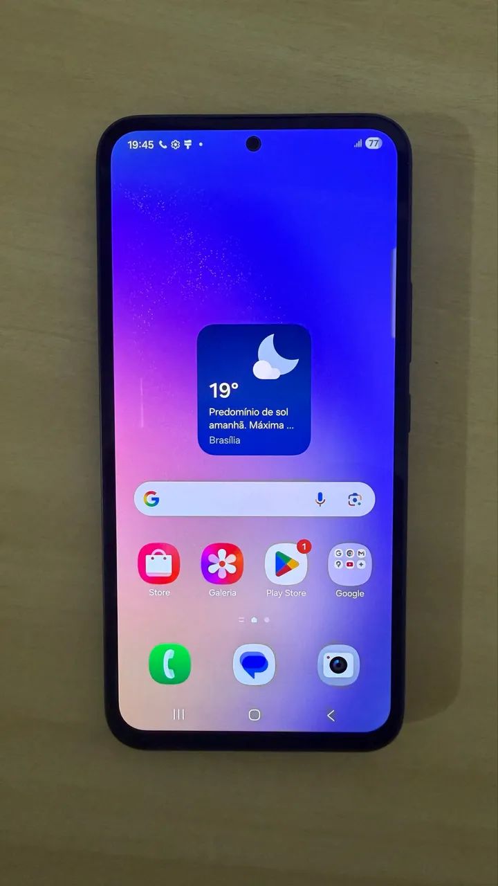 Galaxy a54 - Foto 2