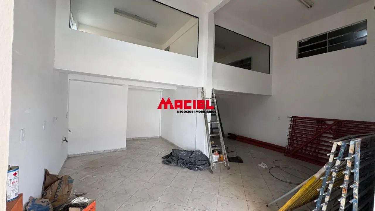 Ponto comercial térreo Jardim Satélite - Foto 2
