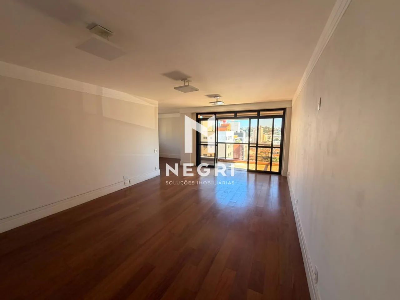 apartamento - Cambuí - Campinas - Foto 2