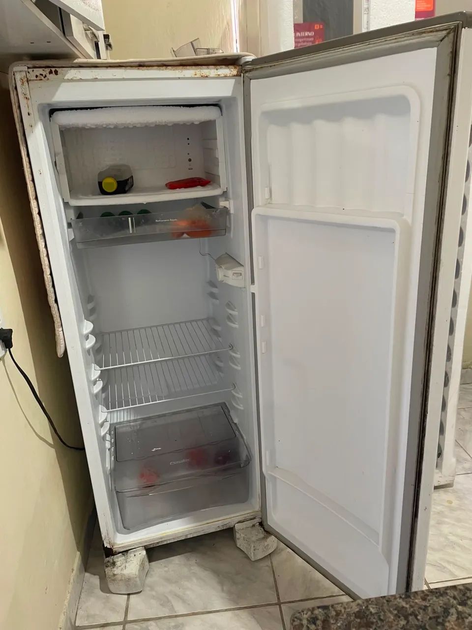 Geladeira consul  - Foto 2