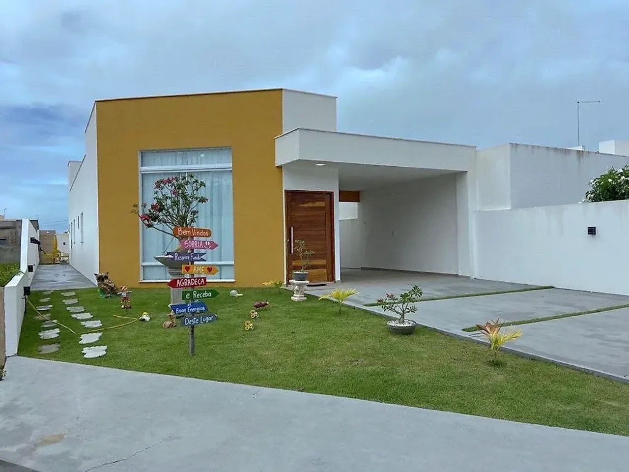 Casa em Condomínio 4 Quartos no Residencial Acquaville - Centro - Foto 4