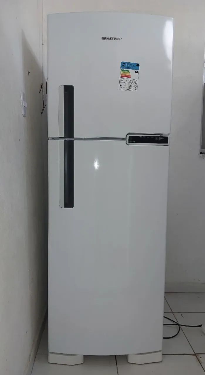Geladeira