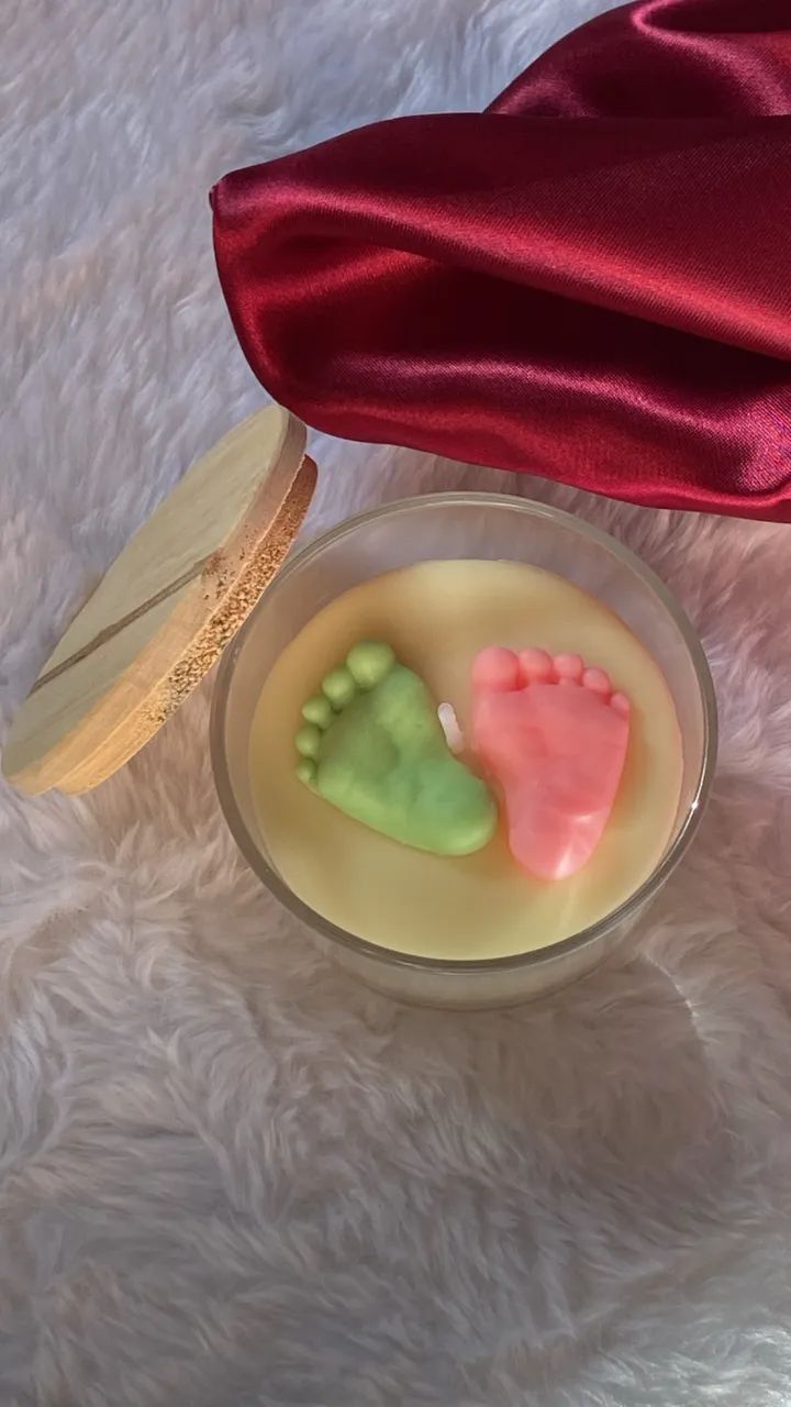 Velas Aromáticas  - Foto 2