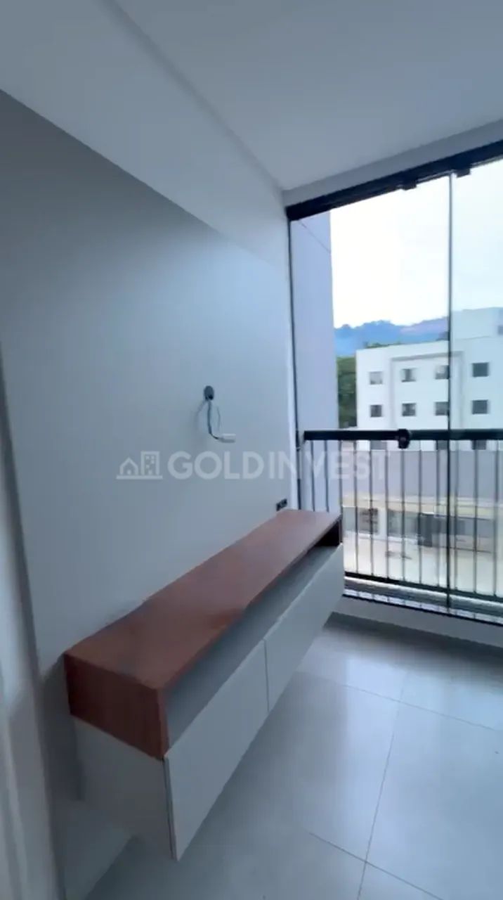 Apartamento com 2 quartos no bairro Rio Branco!!! - Foto 5