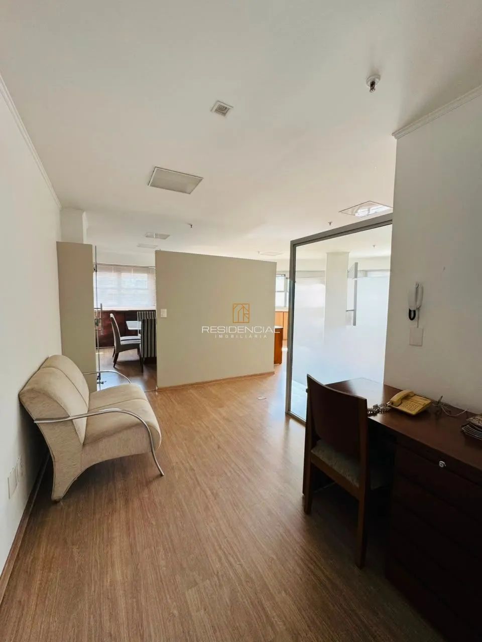 SALA COMERCIAL NO CENTRO