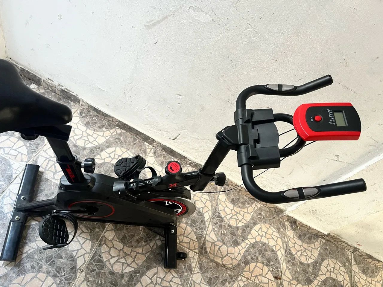 Bicicleta ergonômica  - Foto 3