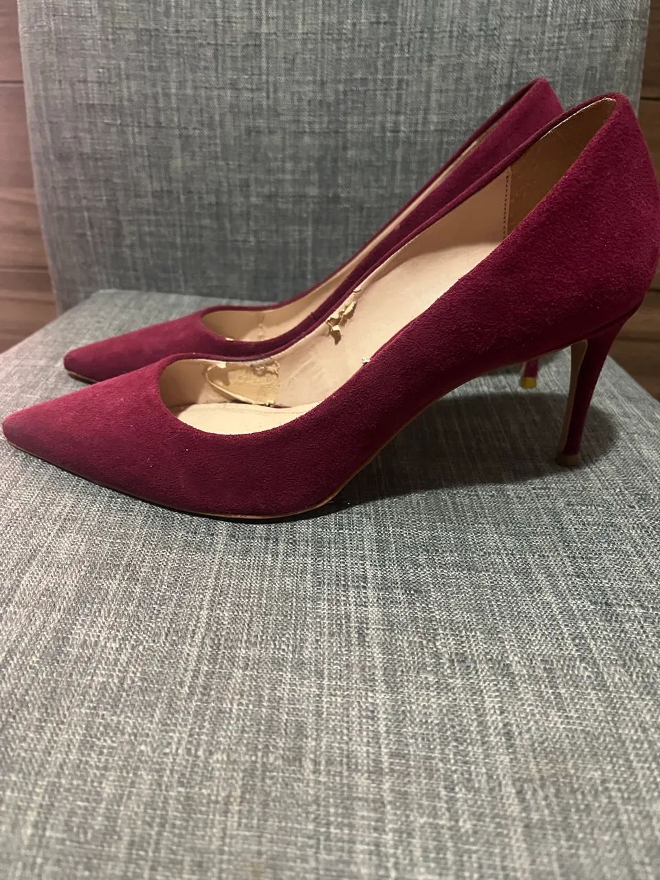 Sapato Feminino  - Foto 2