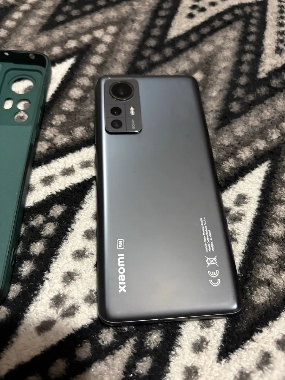 Xiaomi 12 8GB 256GB - Foto 4