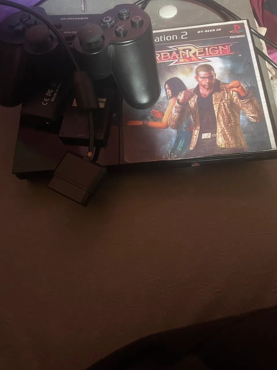 Play 2