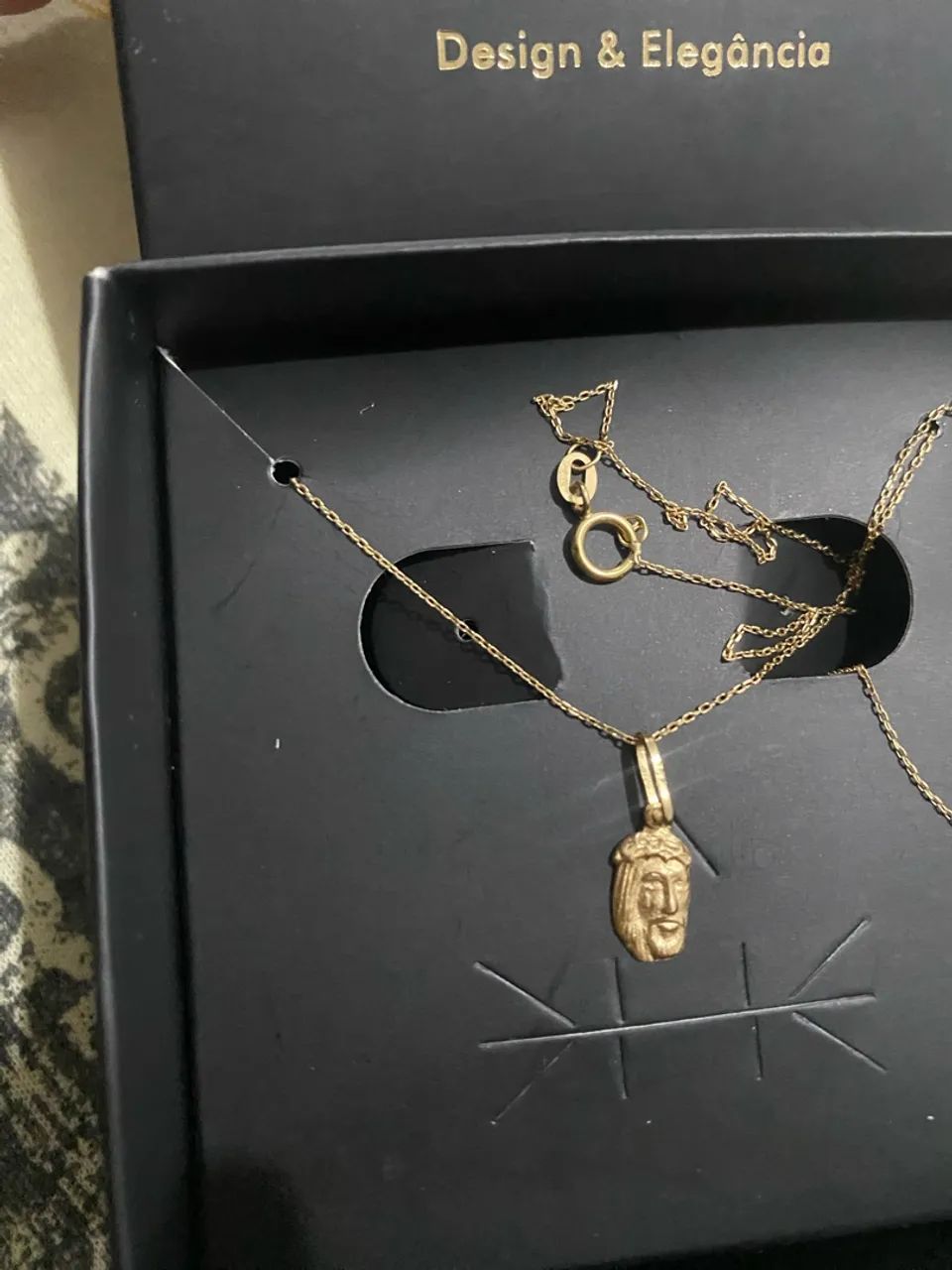 Corrente de ouro  - Foto 2