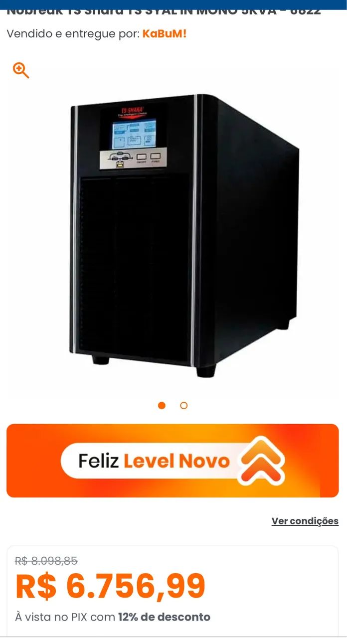 Máquina UV AKAD novajet + NOBREAK - Foto 6