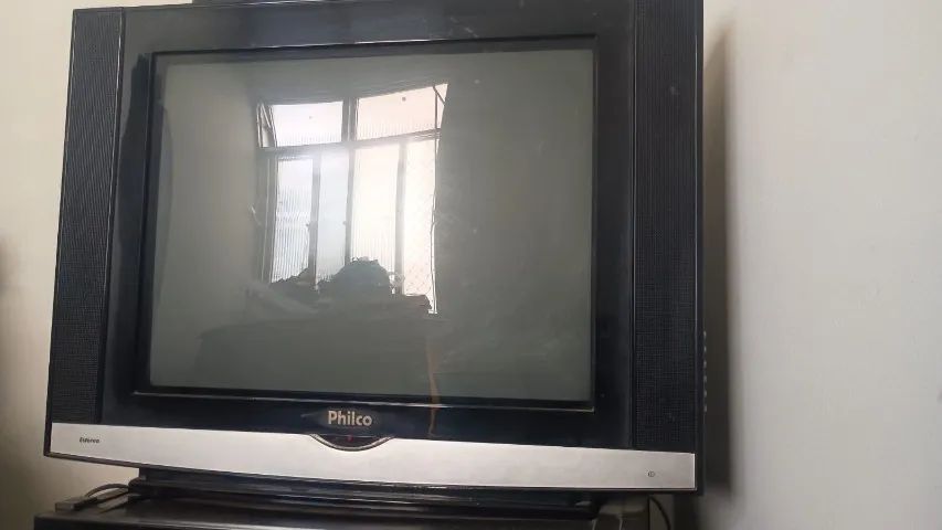 Tv Philco 21 polegadas