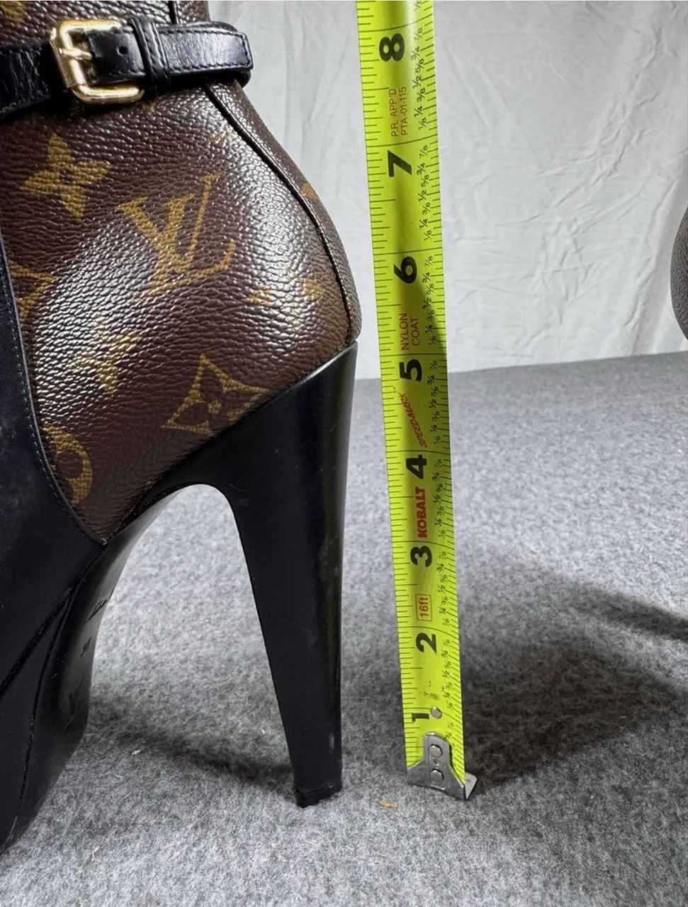 Bota Louis Vuitton  - Foto 3