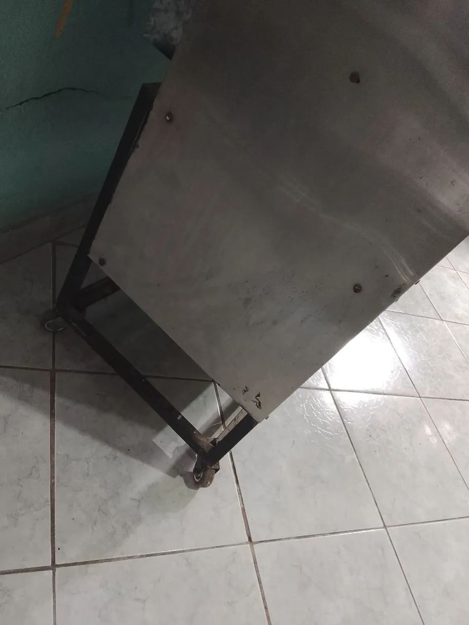 Máquina de Frango assado  - Foto 5